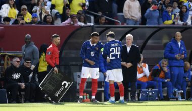 Rayan Cherki Is A Human Highlight Reel