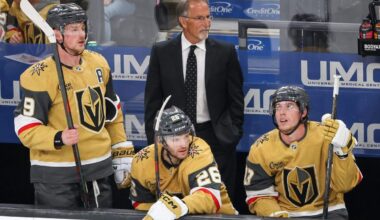 Playing with fire: Unpacking Golden Knights’ John Tortorella gamble, Leafs’ GM firing
