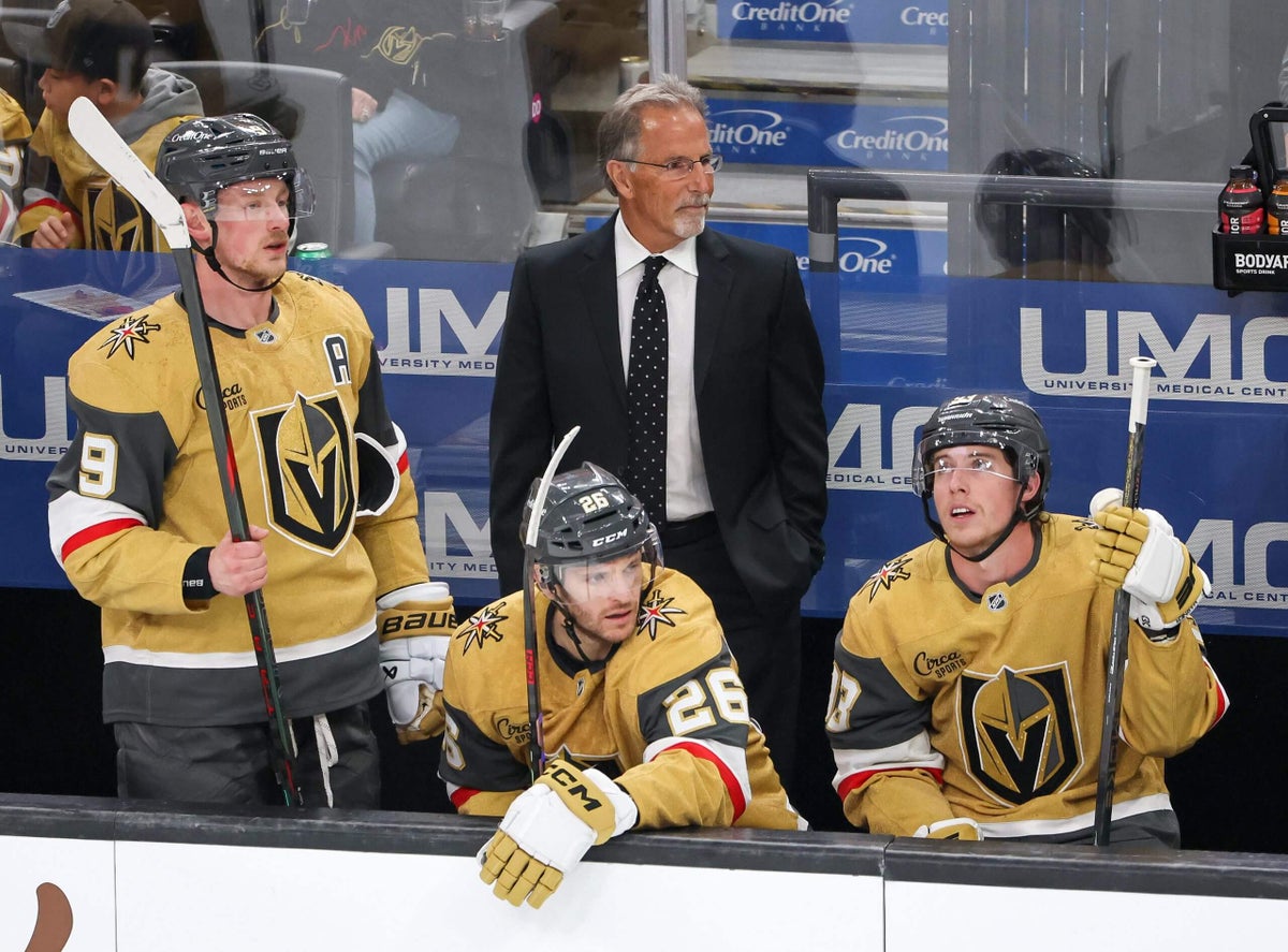 Playing with fire: Unpacking Golden Knights’ John Tortorella gamble, Leafs’ GM firing
