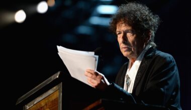 Bob Dylan Launched a Patreon for Some Reason