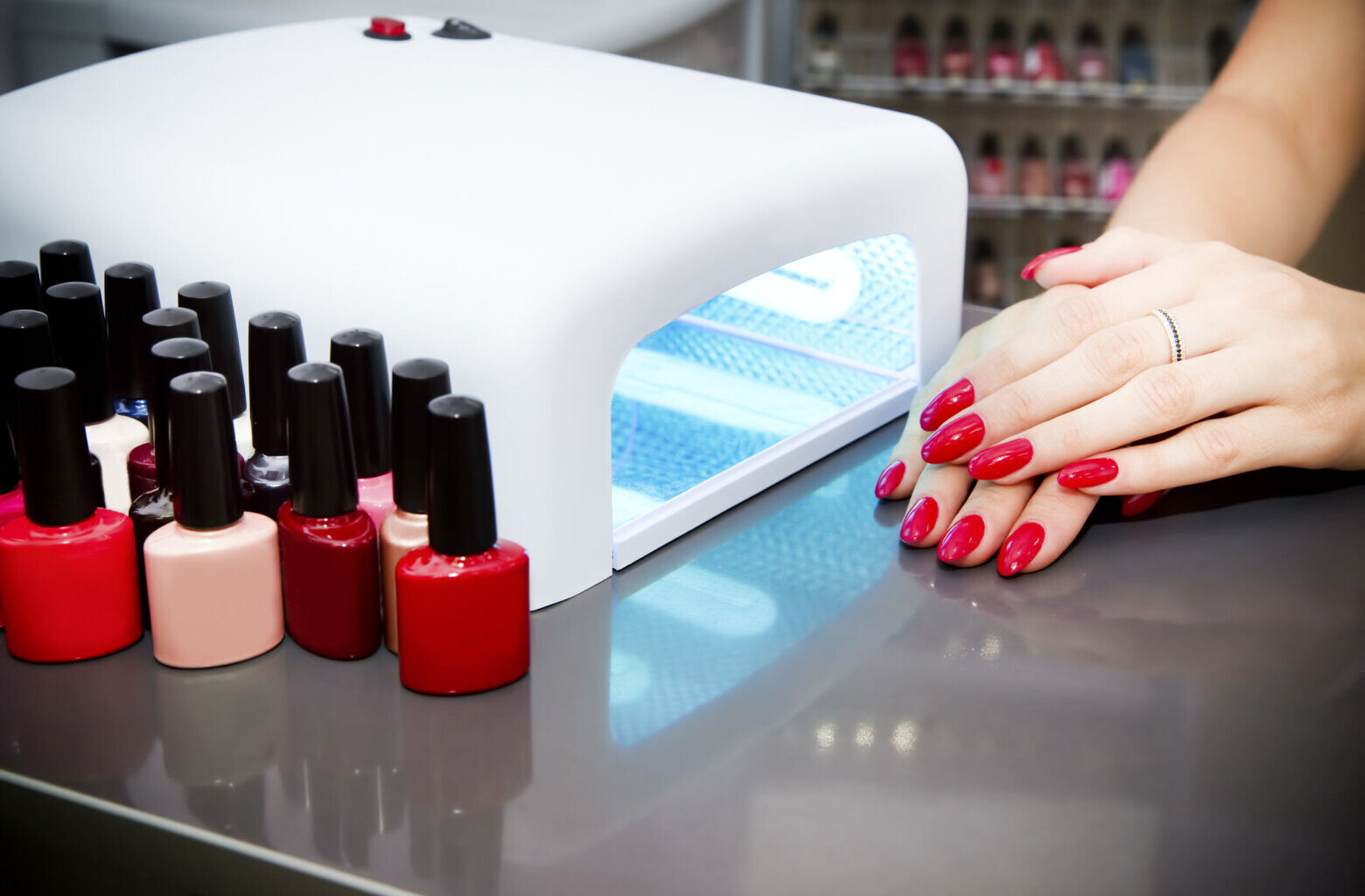 ‘It’s just so expensive’: Locals say prices of manicures, magazines, red meat make them too high to buy