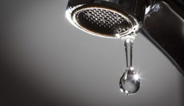 Water utility announces it's ditching fluoride—then reveals it did so years ago