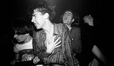 1980s indie music was Gen X’s Frankenstein’s monster – so why do their children love it?