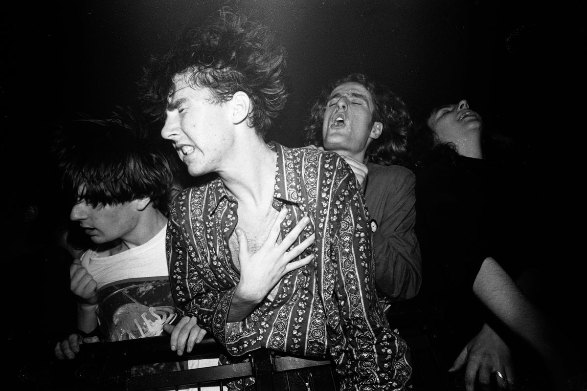 1980s indie music was Gen X’s Frankenstein’s monster – so why do their children love it?