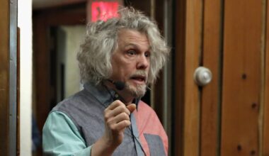 Bob Power, Prolific Engineer Behind Hip-Hop Classics, Dies at 73