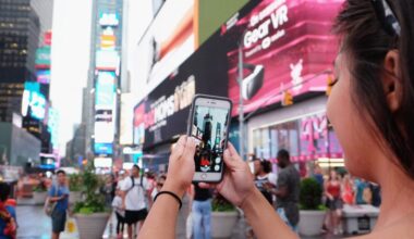 Pokémon Go players built a 30-billion-photo map that's now training robots to deliver your pizza