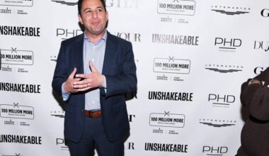 Billionaire wealth advisor calls out growing US wealth gap