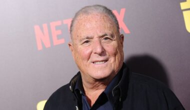 Sandy Wernick, Manager for Adam Sandler, Dies at 86