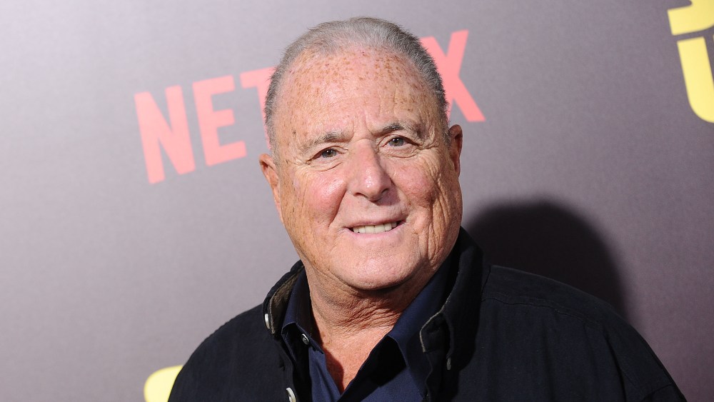 Sandy Wernick, Manager for Adam Sandler, Dies at 86