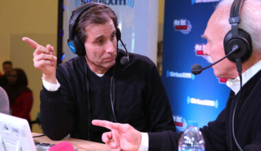 Chris 'Mad Dog' Russo Explodes All Over Best Picture Winner: It Sucked