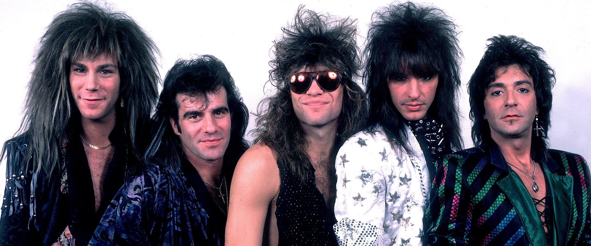 4 Classic Rock Songs From 1987 That Still Shake the Ground We Stand On