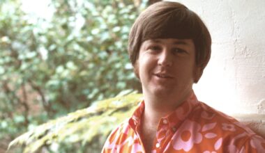On This Day in 1966, The Beach Boys’ Brian Wilson Released His First Solo Single, a Sad Ballad Possibly Inspired by an Old Flame