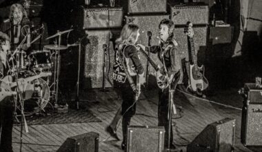 Remember When Wings Responded to Getting Banned From the Radio With a Nursery Rhyme?