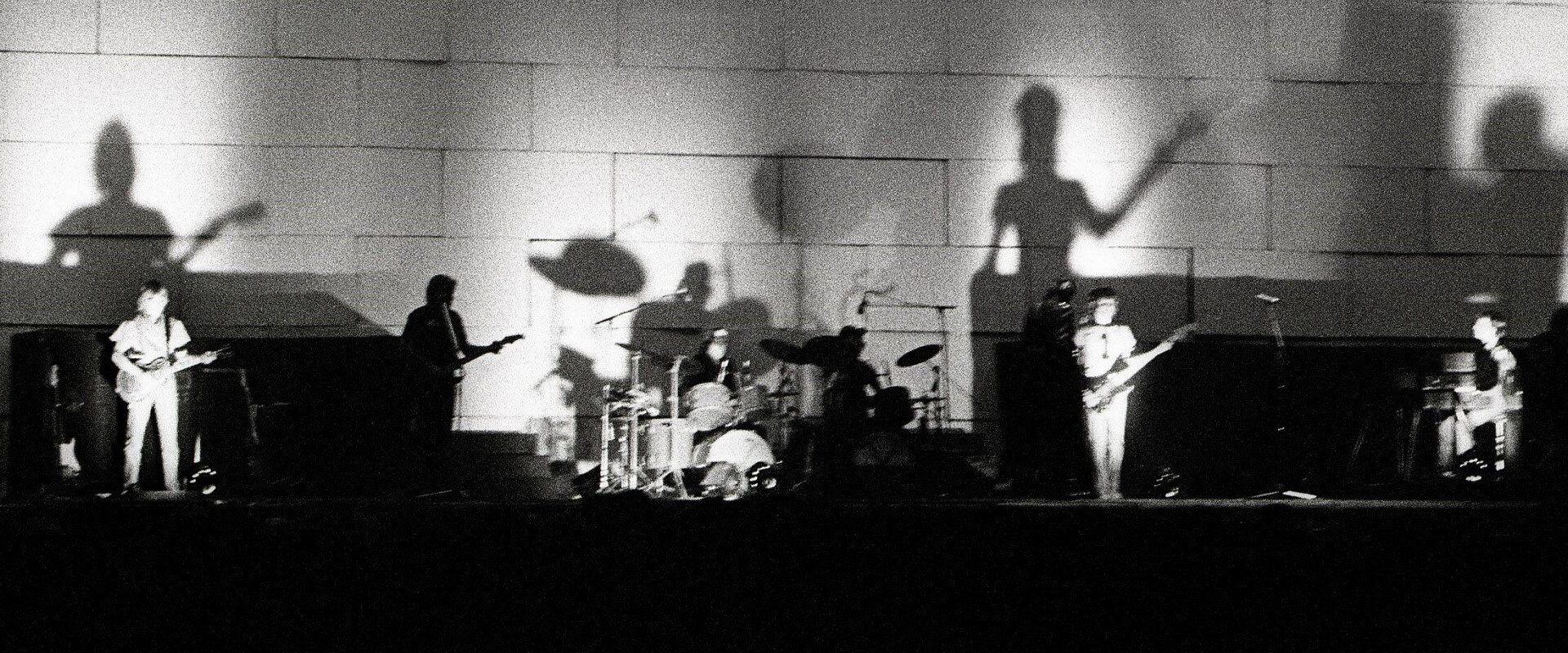 On the Charts 46 Years Ago, Pink Floyd Scored Their Only No. 1 Hit With a Timeless Sequel Protest Song
