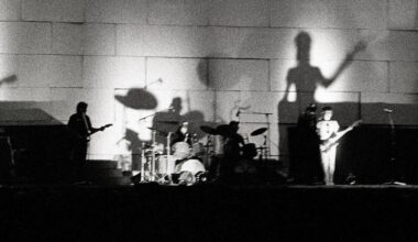 On the Charts 46 Years Ago, Pink Floyd Scored Their Only No. 1 Hit With a Timeless Sequel Protest Song