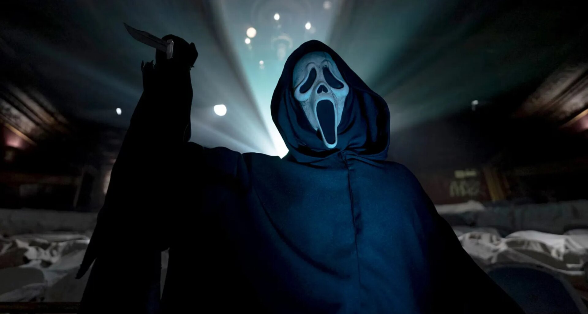 Scream 7 Is Dead Wrong About Neve Campbell’s Absence From Scream VI