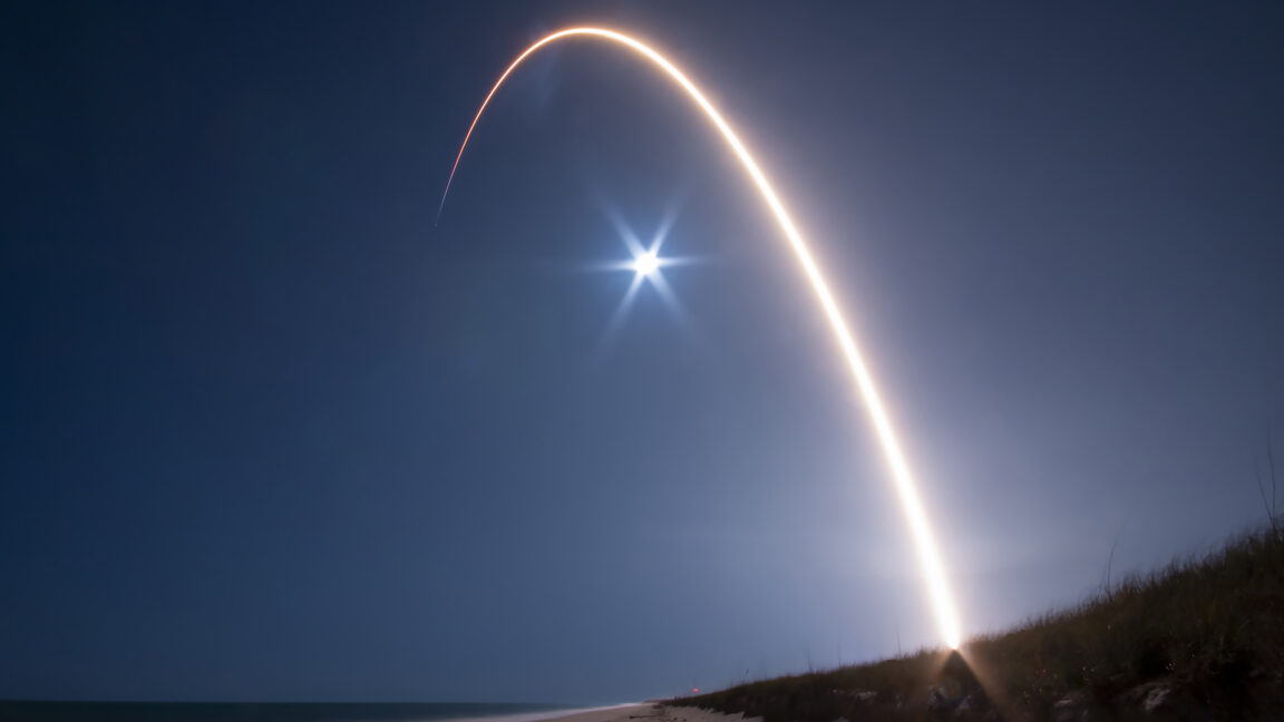 Once again, ULA can't deliver when the US military needs a satellite in orbit