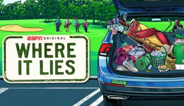 ESPN's four-part series 'Where It Lies' goes inside eclectic world of public golf