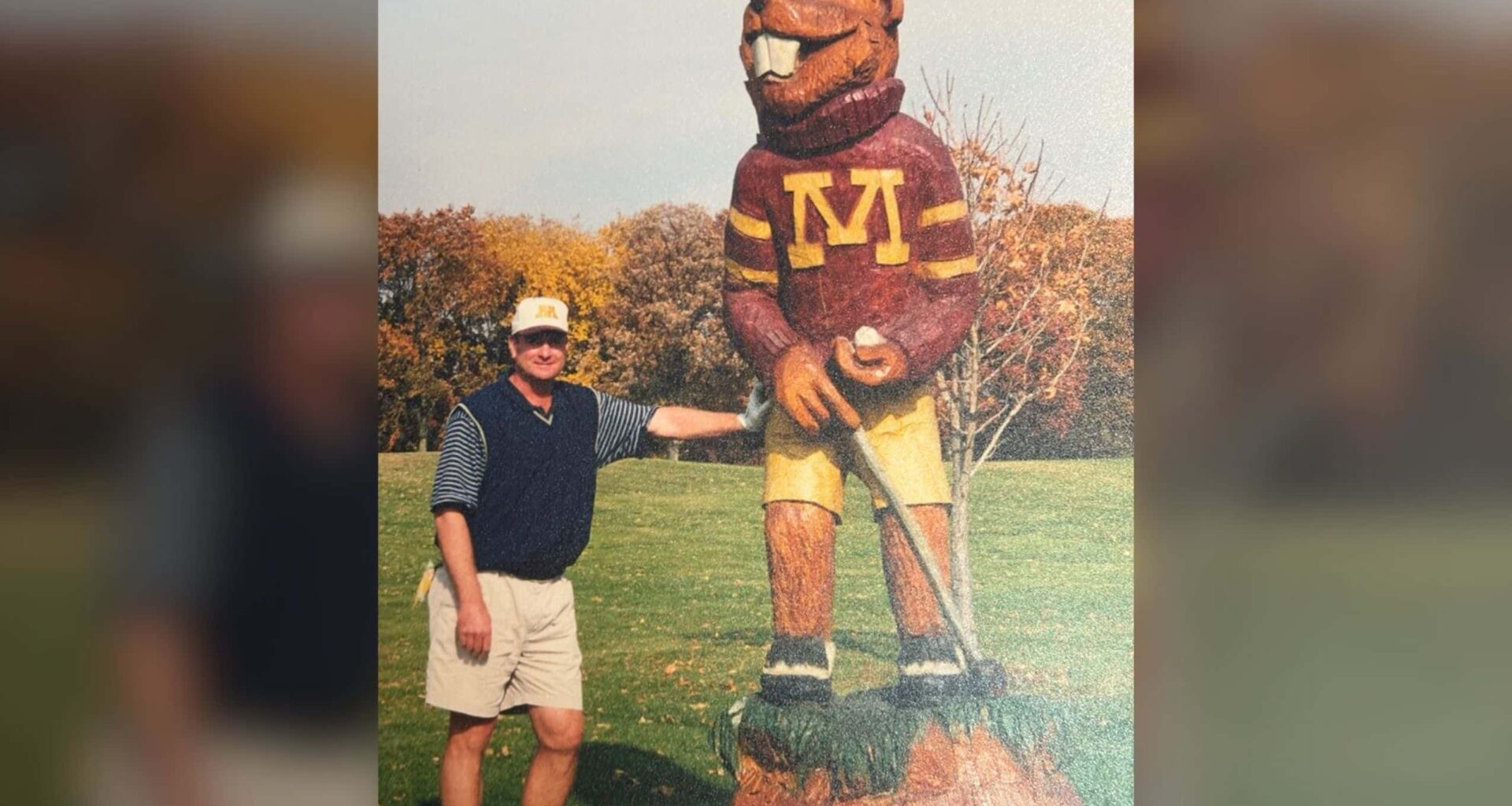 University of Minnesota plan to sell historic golf course angers alumni