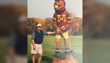 University of Minnesota plan to sell historic golf course angers alumni