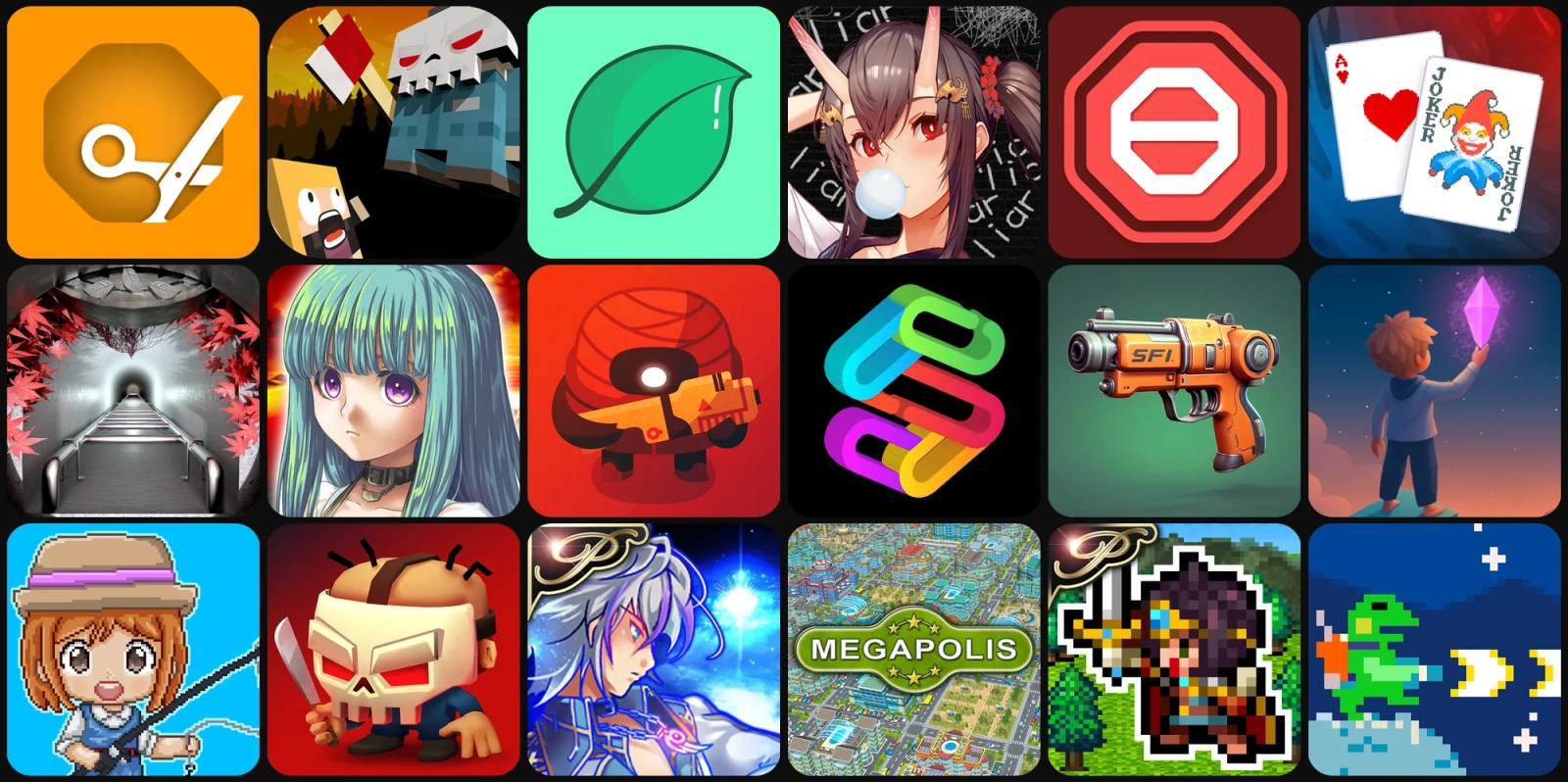 A screenshot of a video game