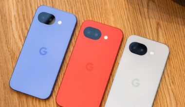 Preorder Google’s Newest Phone and Get a Free $100 Gift Card