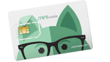 Grab Mint's 3-month 5GB plan for $10/mo!