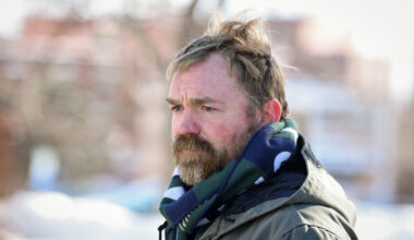 Graham Platner raised money with health care lobbyists days before taking pledge not to