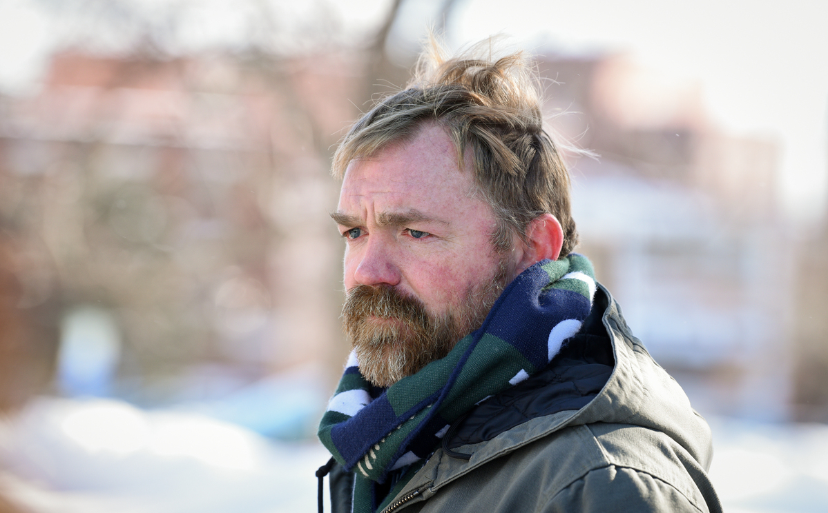 Graham Platner raised money with health care lobbyists days before taking pledge not to