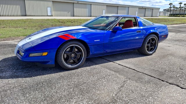 1996 Grand Sport