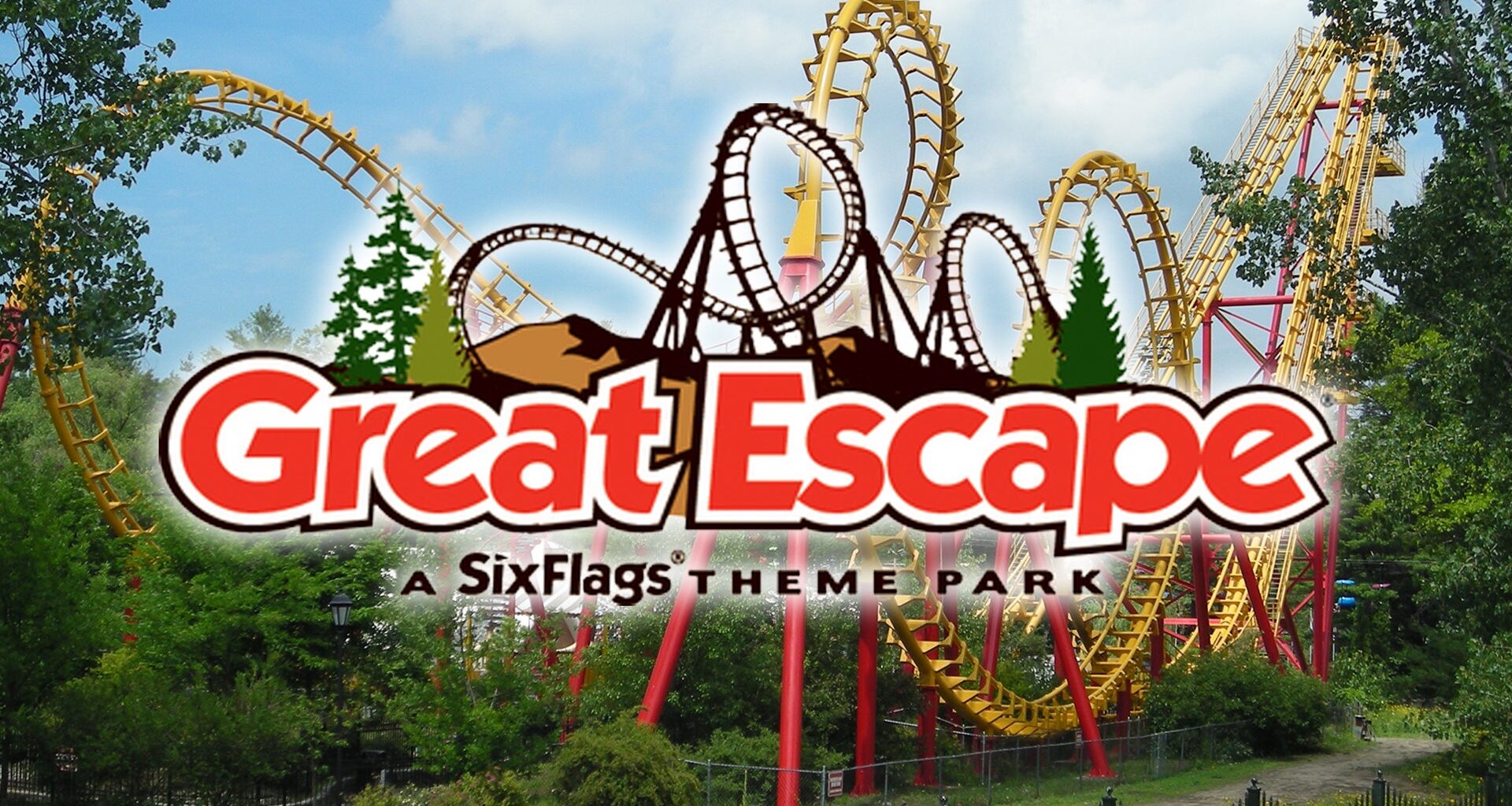 Six Flags selling Great Escape and six other parks; Official says no change to guest experience