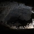 lava tube caves
