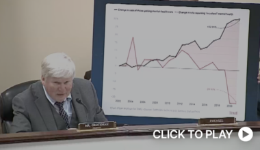 Grothman Opens Roundtable on Examining Mental Health in the MAHA Age