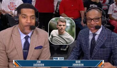 'It's the best show ever'