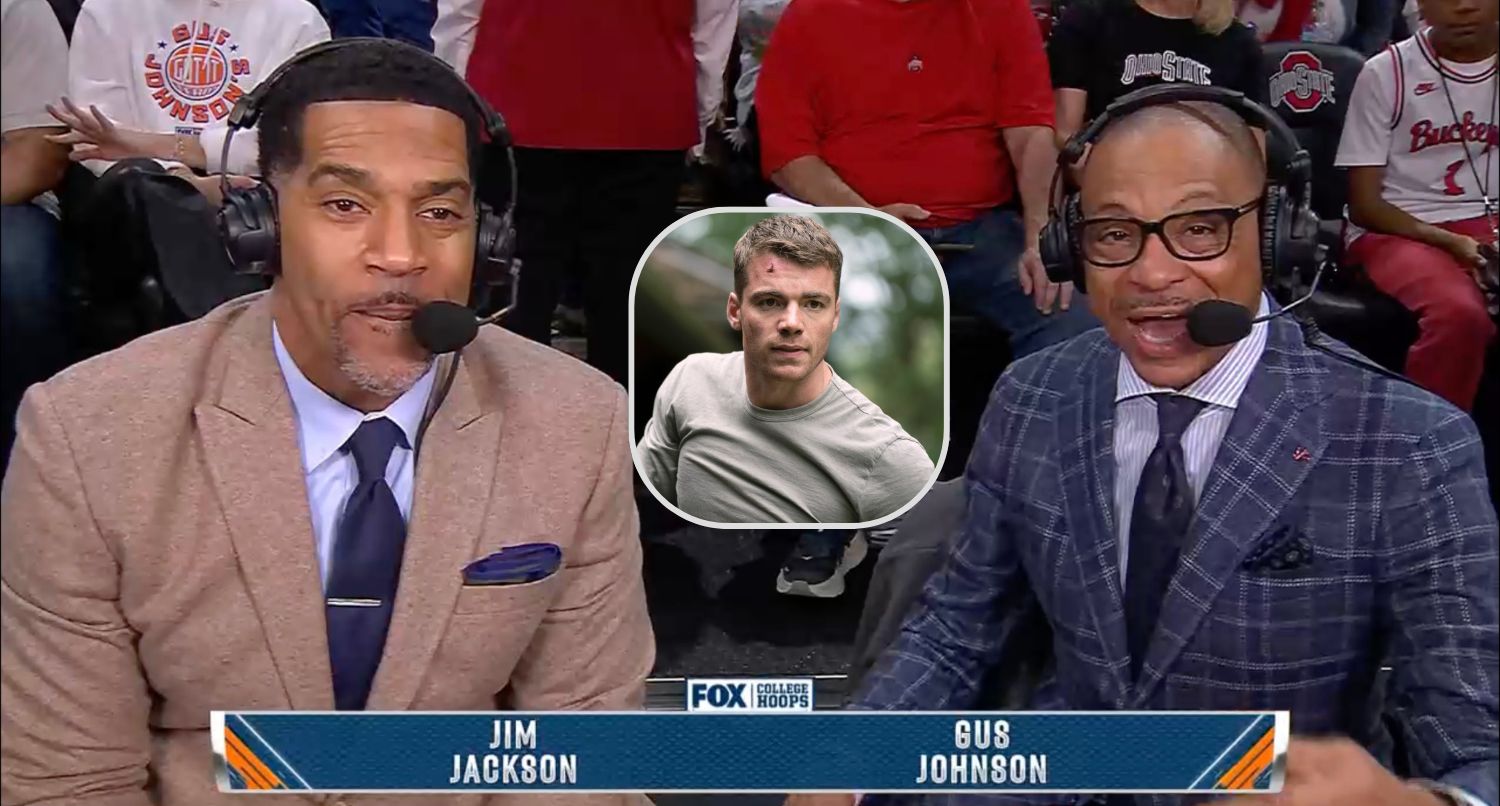 'It's the best show ever'