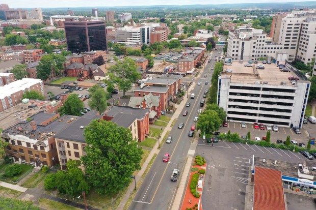 Jefferson-Seymour National Historic District