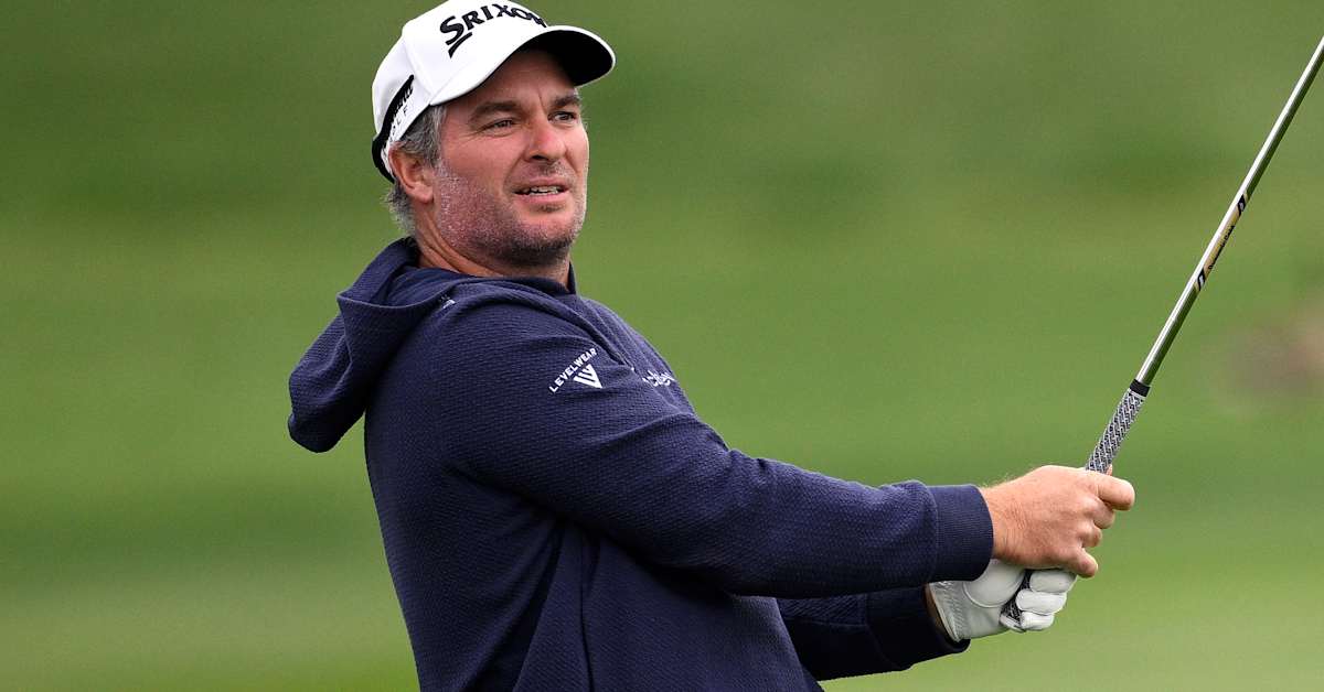 Horses for Courses: Ryan Fox, Memorial Park an ideal match as TOUR shifts to Texas