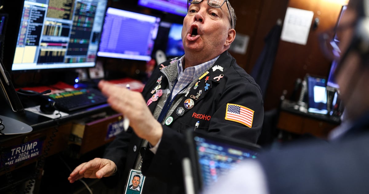 The impact of the Middle East war on the world economy in three graphs – The Irish Times