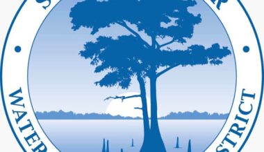 Declining water levels, limited rainfall prompt Northeast Florida officials to issue Phase II Severe Water Shortage