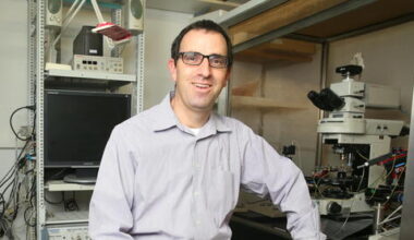 Israeli, US brain study shows one system can ‘take the wheel,’ offering new clues to