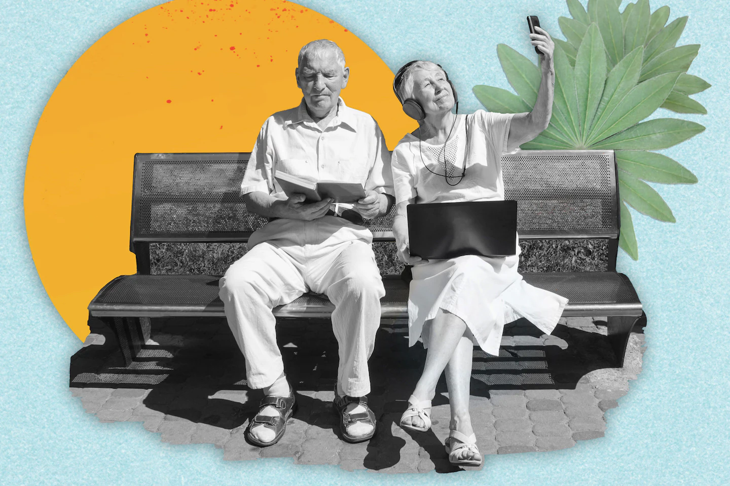 I want to avoid the ‘aging mistakes’ my parents made. I’ve got work to do.