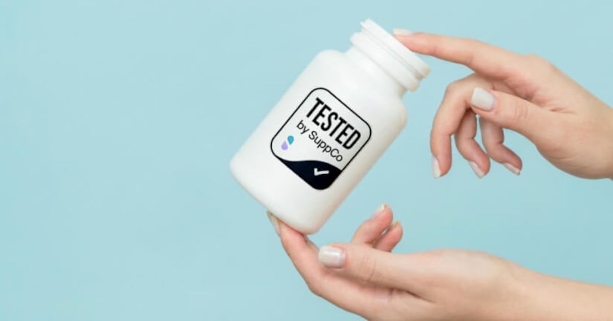 SuppCo launches certification to verify actives in dietary supplements