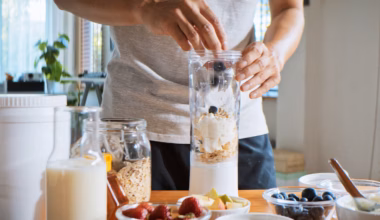 2 science-backed ways to improve your breakfast - The Washington Post