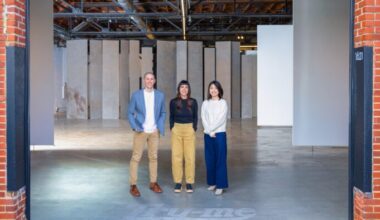Architecture firm Hanbury moving local office to bigger digs