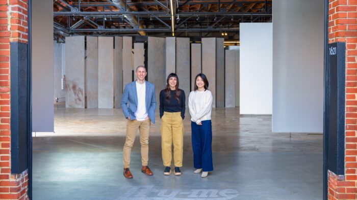 Architecture firm Hanbury moving local office to bigger digs