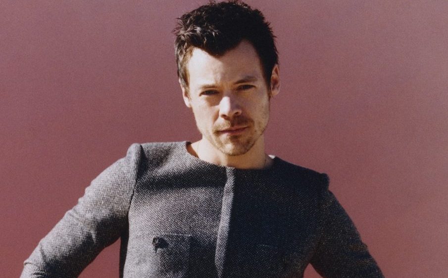 Harry Styles' 'Kiss All the Time. Disco, Occasionally.': Album Review