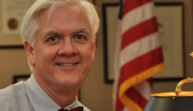 New dean of Rosenberg College of Law announced