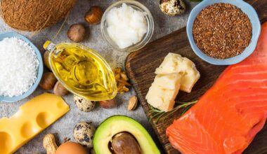 5 Foods to Pair With Vitamin D Supplements for Better Absorption