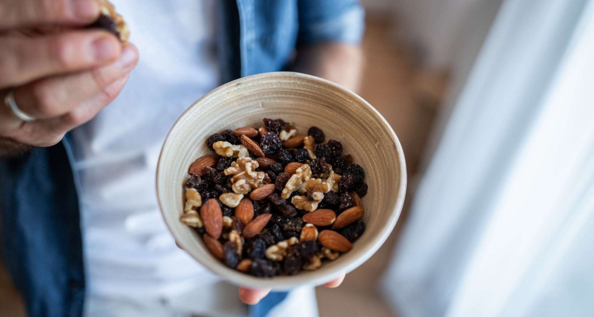 5 Vegetarian Foods Loaded With Omega-3 To Support Heart Health