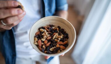 5 Vegetarian Foods Loaded With Omega-3 To Support Heart Health